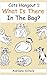 Kid's Books: What Is There In The Bag? - Cats Hangout 1 (Humorous Children's Books. Short Story. Funny Animals. Easy Reader. Relationships. Comics.)