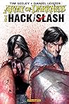 Army of Darkness vs. Hack/Slash by Tim Seeley