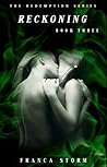 Reckoning (Redemption, #3)