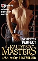 Nobody's Perfect (Rescue Me Saga, #3)
