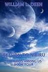 Return To Nibiru: The Gods Among Us Book Four Return To Nibiru: The Gods Among Us Book Four
