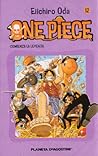 One Piece 12: Com...