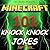 Minecraft: 101 Knock Knock ...