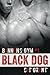 Black Dog (Bannon's Gym, #1)