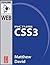 Picture CSS3 (Visualizing the Web)