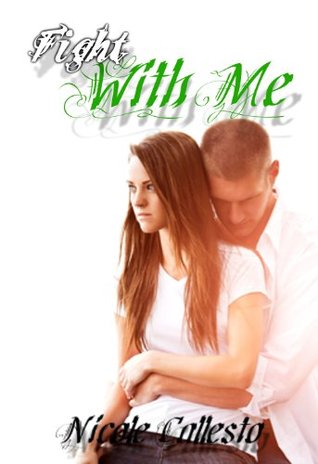 Fight With Me (Fight and Fall, #2)