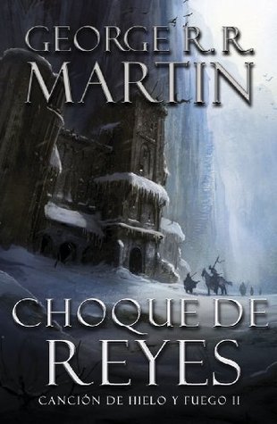 Choque de reyes
