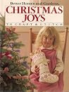 Christmas Joys to Craft & Stitch (Better Homes and Gardens) Christmas Joys to Craft & Stitch (Better Homes and Gardens)