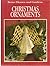 Christmas Ornaments by Nancy Reames