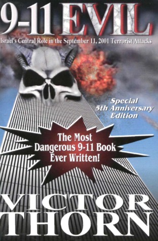 9-11 Evil (Paperback)
