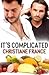 It's Complicated (Peninsula Heights #1)