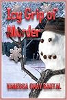 Icy Grip of Murder (Lacy Steele Mysteries, #7) Book cover for Icy Grip of Murder (Lacy Steele Mysteries, #7)