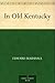 In Old Kentucky by Charles T. Dazey