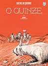 O Quinze by Rachel de Queiroz