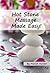 Hot Stone Massage Made Easy
