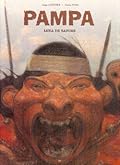 Pampa: Luna de sangre