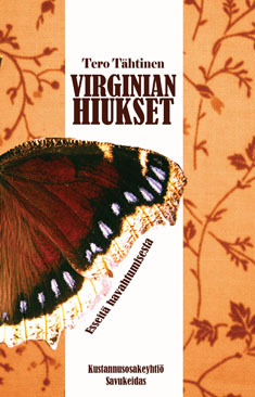 Virginian hiukset: esseitä havahtumisesta