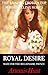 Royal Desire (Maid for the Billionaire Prince Vol 4)