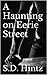 A Haunting on Eerie Street