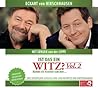 Ist das ein Witz? Kommt ein Komiker zum Arzt by Eckart von Hirschhausen