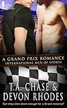 A Grand Prix Romance