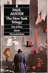 The New York Trilogy