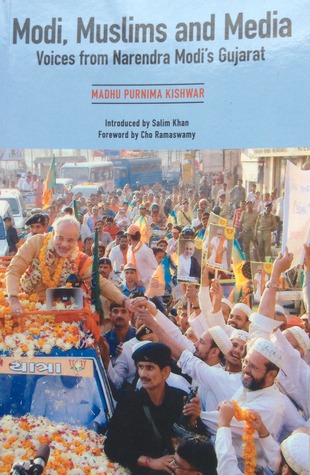 Modi, Muslims and Media (Paperback)