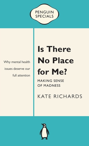 Is There No Place for Me?