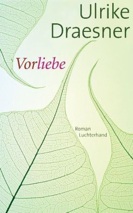 Vorliebe (Hardcover)