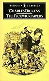 The Pickwick Papers by Charles Dickens