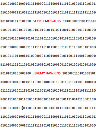 Secret Messages