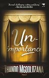 Unimportance Unimportance