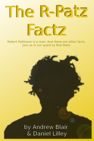 The R-Patz Factz