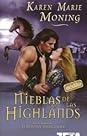 Nieblas de las Highlands by Karen Marie Moning