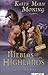 Nieblas de las Highlands (Highlander, #1)