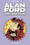 Alan Ford. TNT Edition 12: Gennaio 1975 - Maggio 1975 (Alan Ford #67-71) Alan Ford. TNT Edition 12: Gennaio 1975 - Maggio 1975 (Alan Ford #67-71)