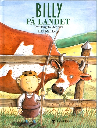 Billy på landet