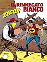 Zagor n. 202: Il rinnegato bianco