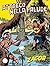 Zagor n. 203: Attacco nella palude