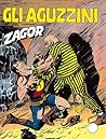 Zagor n. 208: Gli aguzzini