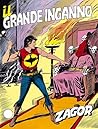 Zagor n. 209: Il grande inganno