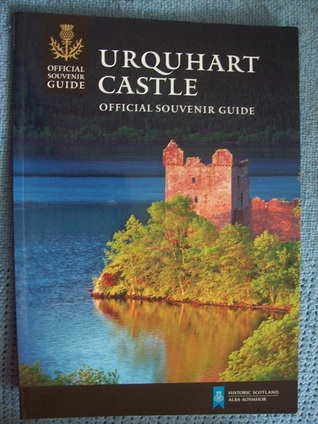 Urquhart Castle (Paperback)