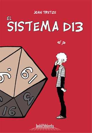 El sistema D13 (El sistema D13, #1)