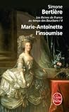 Marie-Antoinette ...