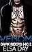 Venom (Dark Riders MC #2)