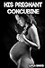 His Pregnant Concubine