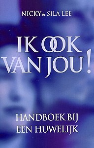Ik ook van jou (Hardcover)