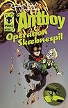 Operation Skæbnespil by Kenneth Bøgh Andersen