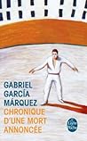 Chronique d'une m...