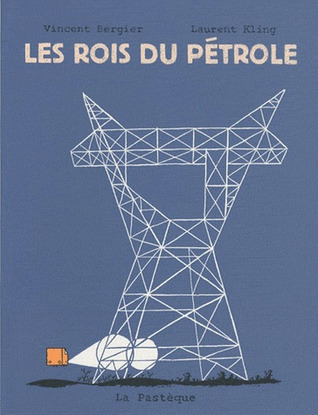 Les rois du pétrole (Paperback)